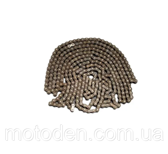 Ланцюг масляного насоса 34L оригінал CFMoto 0180-074000, фото 1