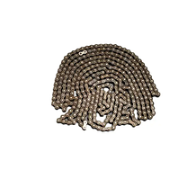 Ланцюг масляного насоса 34L оригінал CFMoto 0180-074000