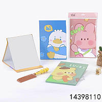 Дзеркало блокнот.