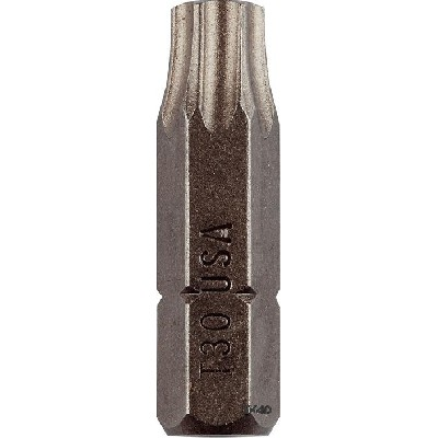 Біта T15*25мм KWB 101815