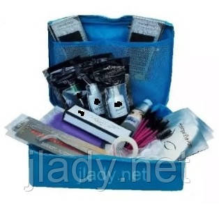 Стартовий набір для нарощування вій No2