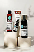 Набір для обличчя The Doctor Health & Care Niacinamide + Zinc
