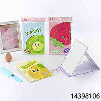 Дзеркало блокнот.