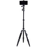Штатив Vanguard VEO 3GO 235AB (VEO 3GO 235AB), фото 4