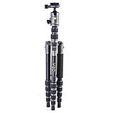 Штатив Vanguard VEO 3GO 235AB (VEO 3GO 235AB), фото 5