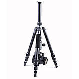 Штатив Vanguard VEO 3GO 235AB (VEO 3GO 235AB), фото 11