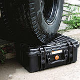 Кейс захисний на коліщатках Vanguard Supreme 53D (Supreme 53D), фото 8
