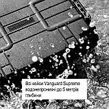 Кейс захисний на коліщатках Vanguard Supreme 53D (Supreme 53D), фото 9