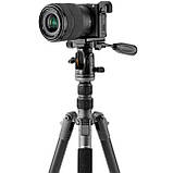 Штатив Vanguard VEO 3GO 235AP (VEO 3GO 235AP), фото 4