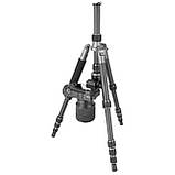 Штатив Vanguard VEO 3GO 235AP (VEO 3GO 235AP), фото 10