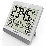 Годинник настінний Technoline WS8119 White (WS8119), фото 3