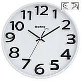 Годинник настінний Technoline WT4100 White (WT4100), фото 3