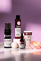 Набір для обличчя The Doctor Health & Care Phyto collagen-Peptide complex