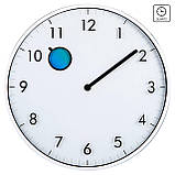 Годинник настінний Technoline WT7630 White (WT7630), фото 6