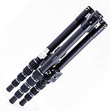 Штатив Vanguard Vesta TB 235AB (Vesta TB 235AB), фото 4