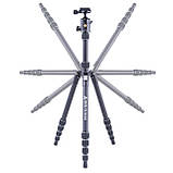 Штатив Vanguard Vesta TB 235AB (Vesta TB 235AB), фото 6