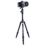 Штатив Vanguard Vesta TB 235AB (Vesta TB 235AB), фото 9