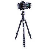 Штатив Vanguard Vesta TB 235AB (Vesta TB 235AB), фото 10