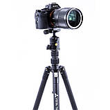 Штатив Vanguard Vesta TB 235AB (Vesta TB 235AB), фото 11