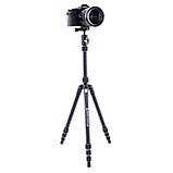Штатив Vanguard Vesta TB 204AB (Vesta TB 204AB), фото 7