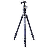 Штатив Vanguard Vesta TB 204AB (Vesta TB 204AB), фото 9