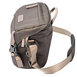 Сумка Vanguard VEO GO 24M Khaki-Green (VEO GO 24 M KG), фото 8