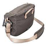 Сумка Vanguard VEO GO 24M Khaki-Green (VEO GO 24 M KG), фото 9