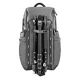 Рюкзак Vanguard VEO Adaptor R48 Gray (VEO Adaptor R48 GY), фото 10