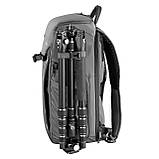 Рюкзак Vanguard VEO Adaptor R48 Gray (VEO Adaptor R48 GY), фото 11