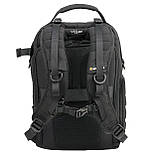 Рюкзак Vanguard VEO Range T 37M Black (VEO Range T 37M BK), фото 3
