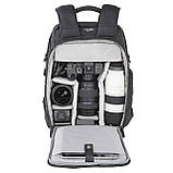 Рюкзак Vanguard VEO Range T 37M Black (VEO Range T 37M BK), фото 6