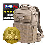 Рюкзак Vanguard VEO Range T 45M Beige (VEO Range T 45M BG), фото 3