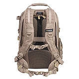 Рюкзак Vanguard VEO Range T 45M Beige (VEO Range T 45M BG), фото 4