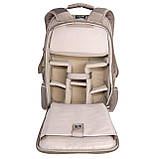 Рюкзак Vanguard VEO Range T 45M Beige (VEO Range T 45M BG), фото 5