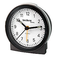 Годинник настільний Technoline Modell G Black (Modell G)