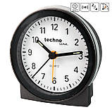 Годинник настільний Technoline Modell G Black (Modell G), фото 4