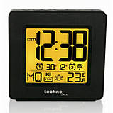 Годинник настільний Technoline WT330 Black (WT330), фото 3