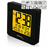 Годинник настільний Technoline WT330 Black (WT330), фото 7