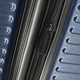 Валіза Swissbrand Paris (M) Navy (SWB_LHPAR603M), фото 4