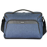 Сумка Vanguard Vesta Aspire 33 Navy (Vesta Aspire 33 NV), фото 4