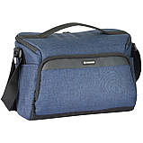 Сумка Vanguard Vesta Aspire 33 Navy (Vesta Aspire 33 NV), фото 6