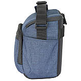 Сумка Vanguard Vesta Aspire 33 Navy (Vesta Aspire 33 NV), фото 7