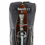 Сумка Vanguard Alta Action 80 Gray (Alta Action 80), фото 7