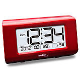 Годинник настільний Technoline WT197 Red (WT197), фото 4