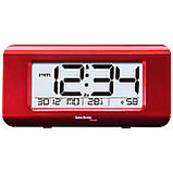 Годинник настільний Technoline WT197 Red (WT197), фото 5