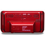 Годинник настільний Technoline WT197 Red (WT197), фото 6