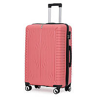 Валіза Semi Line 24" (M) Pink (T5610-2)