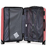 Валіза Semi Line 28" (L) Pink (T5610-3), фото 3