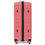 Валіза Semi Line 28" (L) Pink (T5610-3), фото 7