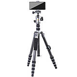 Штатив Vanguard VEO 3GO 265HCB (VEO 3GO 265HCB), фото 3